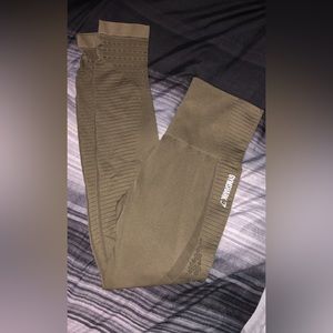Gymshark energy seamless legging
